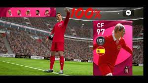 Fernando torres is a center forward footballer from spain who plays for free in pro evolution soccer 2021. Pes 2021 Mobile Fernando Torres Liverpool Iconic Moment 100 Working Trick Youtube