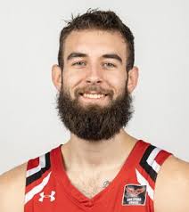 Hartford Men's Basketball Digital Game Program 11/19 vs. Houghton by  HartfordHawks