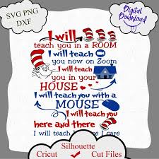 I Will Teach You In A Room I Will Teach You Now On Zoom I Etsy In 2020 Teaching Music Classroom Decor Teacher Humor