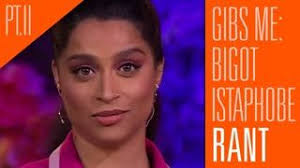 TED: Lilly Singh Isn't Unfunny or Uninteresting, You're Just an Istophobe!  Part 2