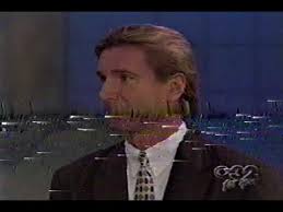 Randy Skaggs and The Trixie Foundation address Kentucky animal welfare in  the mid 1990s...