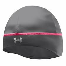 Under Armour Run Women S Beanie With Ponytail Hole What A Ponytail Hole Amazing Women S Beanie Running Clothes Workout Wear