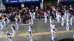Resultado de imagen para musica del festival de las frutas y flores en ambato