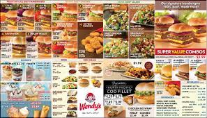Food Contest Fast Food Menu Food