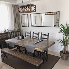 Kutuk Yemek Masasi 2 499 180x90 Cm Kalinlik 8cm Tum Turkiye Ye Ucretsiz Nakliye Not Istediginiz Olculerde Ve Renklerde Tasarim Renkler Yemek Masasi