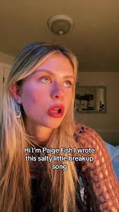 Paige Fish🌙 (@paigefishh)'s videos with original sound