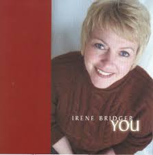 Atlantic Seabreeze: Irene Bridger-CD-YOU- In Review