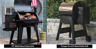 Check spelling or type a new query. Pit Boss Vs Traeger Which Grill Is The Best