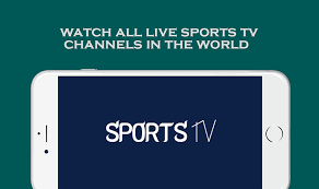 The default player for this apk works great on most channels but if for any reason you are having problems we can install an external player. Sports Tv Live Sports Hd Tv 2 0 Apk Download Android Sports Games