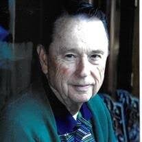 Robert Walter Chadwick Obituary