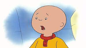 Cliquez maintenant pour jouer à dinner party. Watch Caillou Season 2 Prime Video