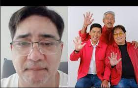 More - "HINDI AKO TAKOT SA TVJ, ALAM KUNG ANG TOTOONG NANGYARI KAY PEPSI  PALOMA" ANJO YLLANA NAGLABAS NG MATINDING REBELASYON LABAN SA TVJ AT EAT  BULAGA Mainit na usapan ngayon sa