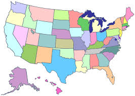 See if you can pass this geography quiz—without looking at a map! Index