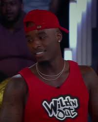 Hitman Gilbert Wynter