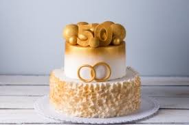 Celebrate in style with this collection of ideas for that 50th birthday bash! 50th Wedding Anniversary Party Ideas Thriftyfun