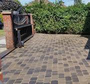 Block Paving Sealer Polyurethane (Commercial Strength)
