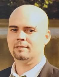 Obituary information for Brandon Dale Robinson