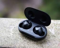 Thanks to the itunes listing, screenshots of the app show the galaxy buds+ connected to an iphone. Samsung Galaxy Buds App Goes Live On Ios Store Report