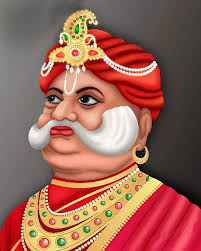 Maharaja Surajmal