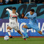 São Paulo FC Draws with O’Higgins, Retains Group Lead but Misses Chance to Secure Copa Sul-Americana Playoff Spot