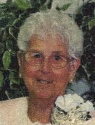 Catherine Clare Riley