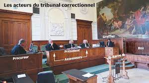 Les tribunaux d'instance qui étaient situés dans des communes différentes des tribunaux de grande instance, sont devenus des chambres détachées du tribunal judiciaire, appelées « tribunaux de proximité ». Comprendre La Justice Le Deroulement D Un Proces