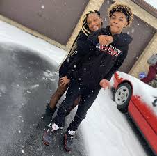 Photo shoot | boy best friend pictures, friend poses, boy. Best Friend Matching Profile Pictures Boy And Girl Novocom Top