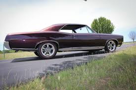 Image result for Plum Mist 1967 GTO