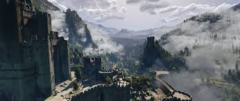 300 Ansel Super Resolution 21 9 Wallpapers An Entire Playhrough Thewitcher3 Ps4 Wildhunt Ps4share Games Gaming Thew The Witcher 3 The Witcher Wild Hunt