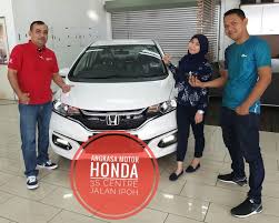 Angkasa motor sdn bhd, kuala lumpur, malaysia. Ribuan Honda Jalan Ipoh 3s Centre Angkasa Motor Sdn Bhd Facebook