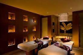 Candle Members Experience A Spa Day Every Month Facials Massages Waxing Are Included Choose From 200 Trusted Spas Home Spa Room Spa Rooms Spa Room Decor