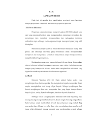 Sistem kami menemukan 25 jawaban utk pertanyaan tts badan yang ditubuhkan untuk. Http Library Binus Ac Id Ecolls Ethesisdoc Bab2 2015 1 00715 Si 20bab2001 Pdf