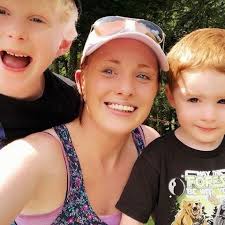 Fundraiser by Michael Oeser : Move Mountains for Ashlee