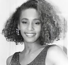 Whitney, your voice lives