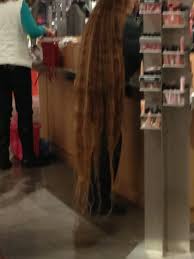 Pin By Trichophiliaitus On Long Hair In Public Places Long Hair Styles Extremely Long Hair Beautiful Blonde Hair