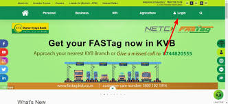 Net banking is the revolutionary step for the banking industry. Kvb Net Banking How To Register Activate More Guide