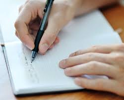 It does not have to be in the format of formal letters. Writing A Letter To Your Parents