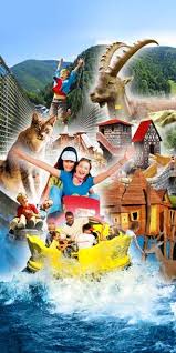 Steinwasen Park Der Zauberhafte Familienpark Im Schwarzwald Ferien Mit Kindern Schwarzwald Ausflug