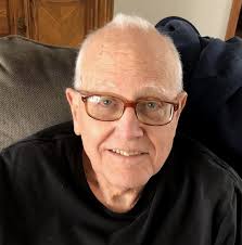 Rex A. Litchfield, 76