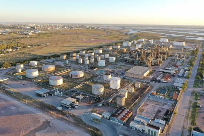 La adecuación de cañerías se extenderá durante todo el mes de julio de forma alternada, generada por IA