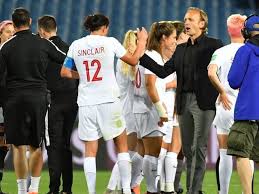 Canada olympic women's soccer roster. Heiner Moller Stepping Down As Canada Women S Soccer Coach Thescore Com