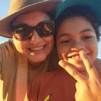 Leanne Schroeder-Perrang