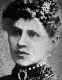 Lillie Reynolds 1869–1938