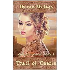 Amazon.com: Lead Me Into Temptation (Gold Dust Brides Book 1) eBook :  McKay, Devon: Kindle Store