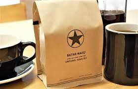 Sumatra Lintong Batak Nauli Wet Hulled Earl Grey Tea Notes Of Bergamot And Clove Balanced Syrupy Body With Single Origin Coffee Tomato Jam Earl Grey Tea