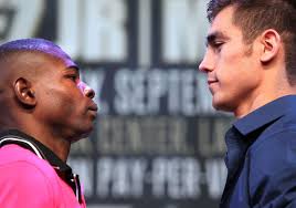 Guillermo Rigondeaux