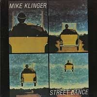 Mike Klinger