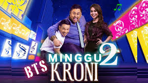 Muzikal lawak superstar 2 (2020) full minggu 3 tonton live full hd. Muzikal Lawak Superstar Kroni Bts Youtube