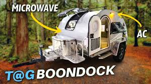 Check spelling or type a new query. Stand Up Camper That Fits In Garage Meerkat Trailer Tour Youtube