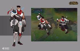 However, the thing that makes it worth buying is its passive, which is 100% unique to every single playable character. Pin By C Maki On Cosmic Protectors In 2021 League Of Legends Characters Champions League Of Legends League Of Legends